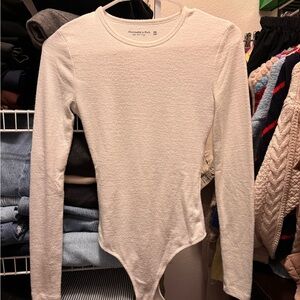 Abercrombie bodysuit